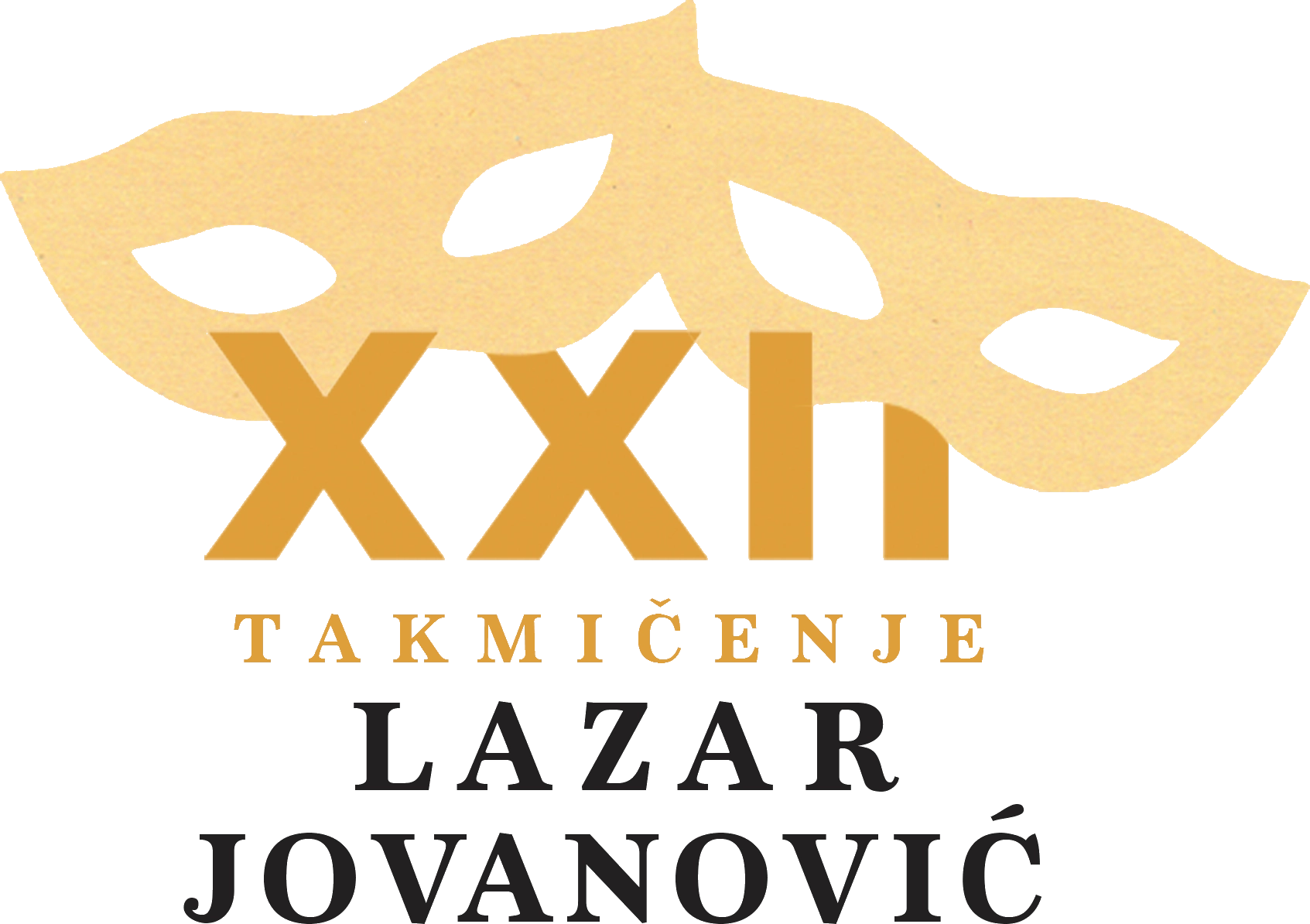 Takmičenje Lazar Jovanović